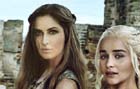 Katrina Kaif expresses her desire to star in Game of Thrones